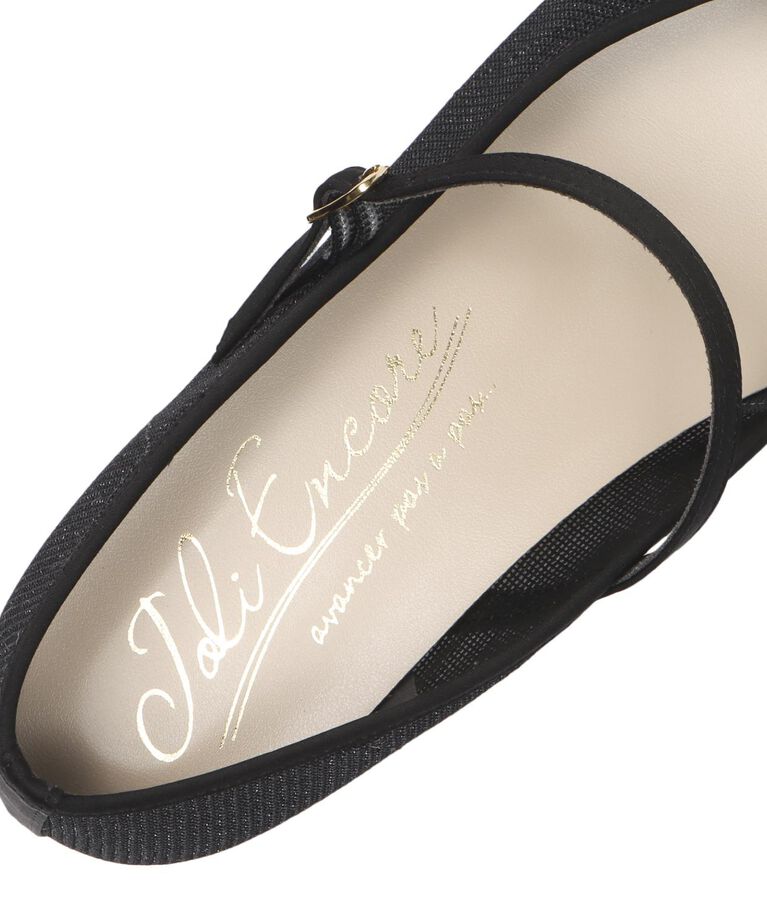 JOLI ENCORE「【JOLI ENCORE(TH)】TULLE MJ 1.5」|パンプス|