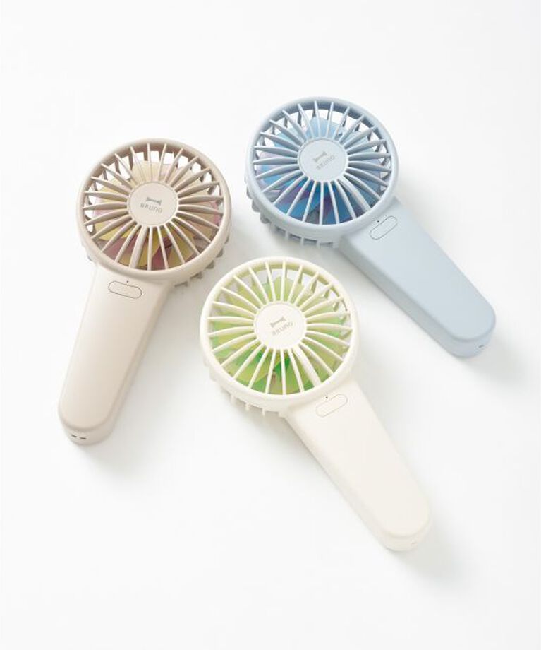 BRUNO「ダブルフルールファン」|電化製品|