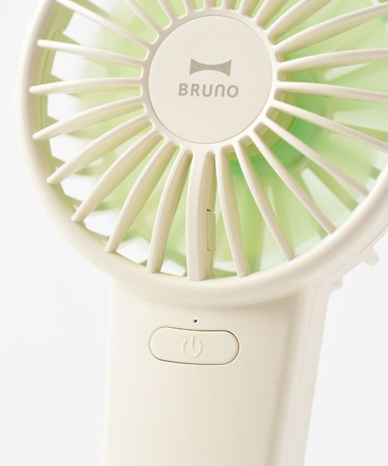 BRUNO「ダブルフルールファン」|電化製品|
