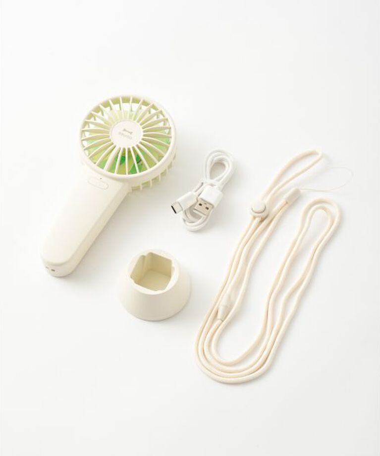 BRUNO「ダブルフルールファン」|電化製品|