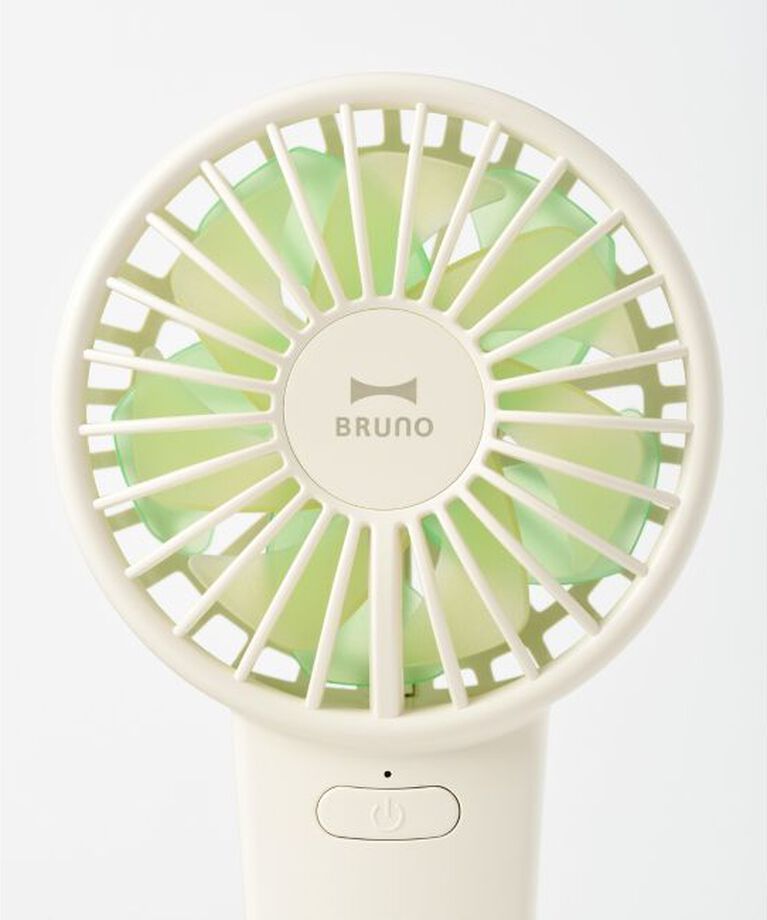 BRUNO「ダブルフルールファン」|電化製品|