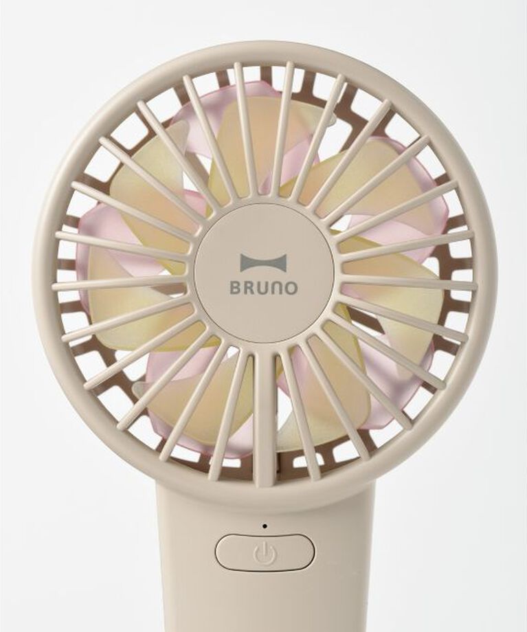 BRUNO「ダブルフルールファン」|電化製品|