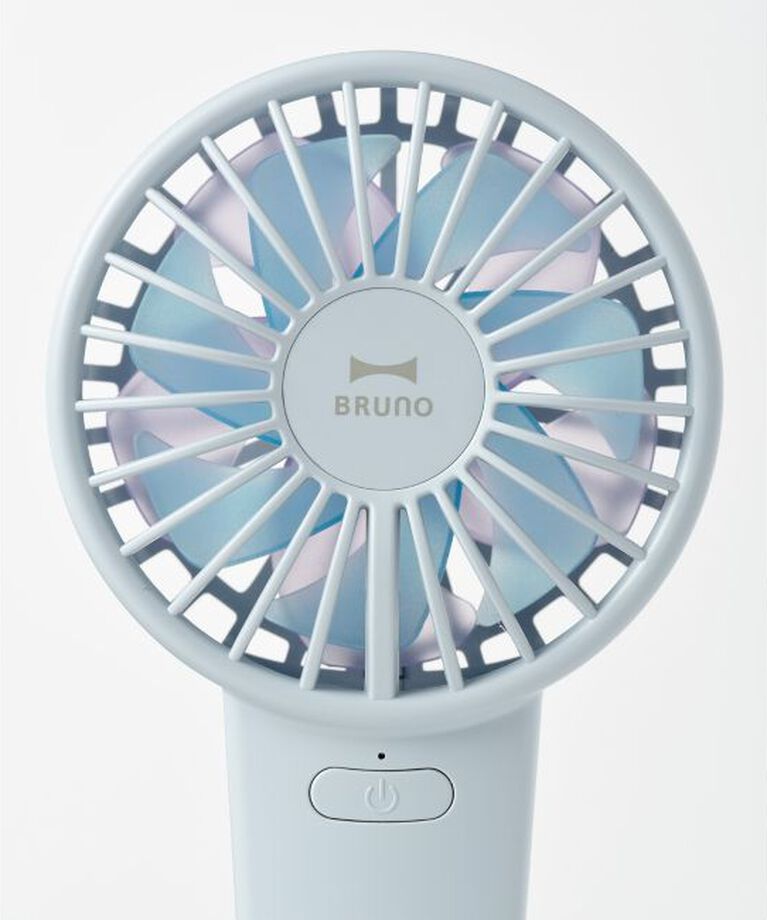 BRUNO「ダブルフルールファン」|電化製品|