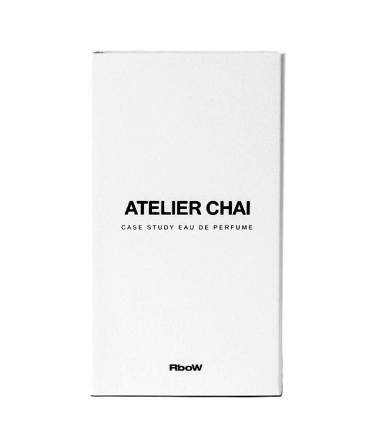 RboW「オードパルファム - ATELIER CHAI」|香水・フレグランス|