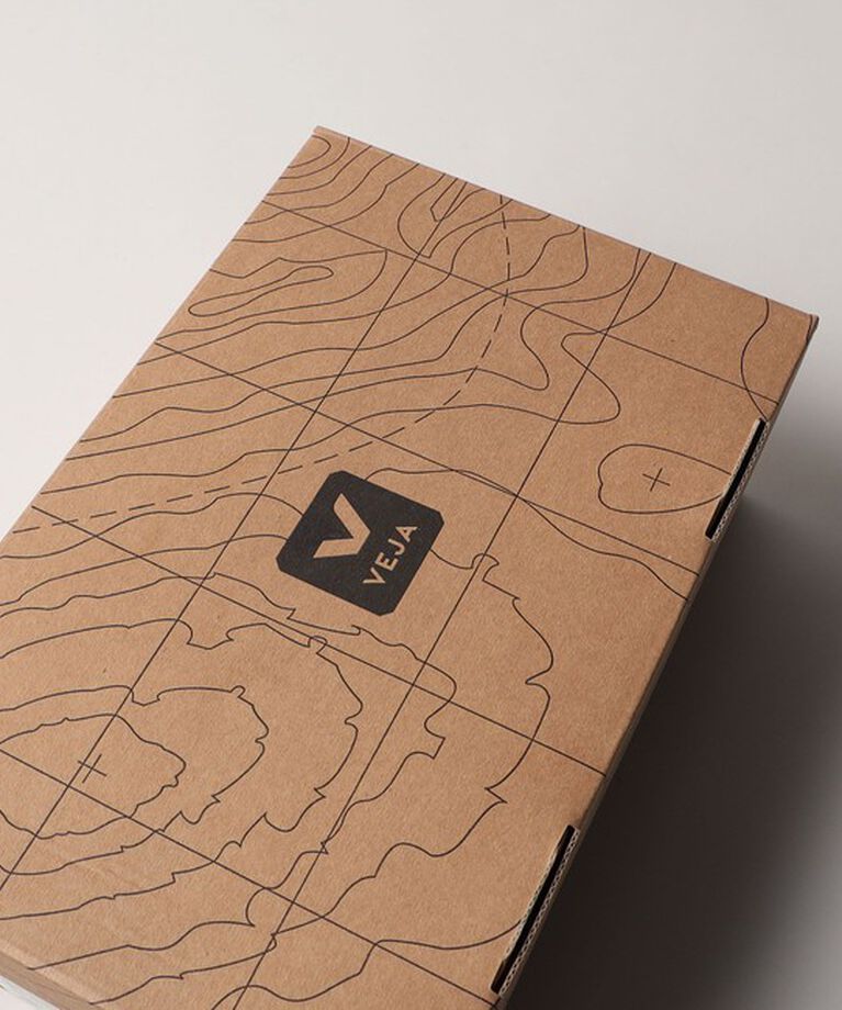 ODETTE E ODILE「＜VEJA＞DEKKAN」|スニーカー|
