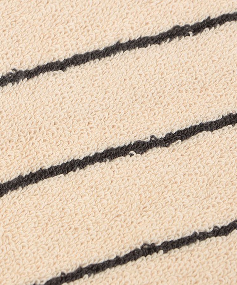 ODETTE E ODILE「＜BONGUSTA＞WASH TOWL」|タオル|