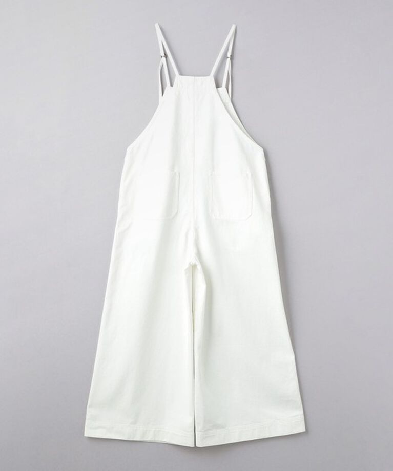 UNITED ARROWS「＜SACRA＞デニム オールインワン 」|オールインワン|
