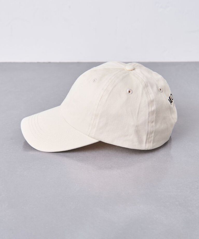 UNITED ARROWS「【別注】＜HANDTEX＞キャップ-WELLNESS CLUB-」|キャップ・キャスケット|