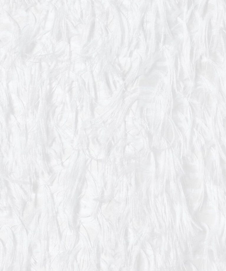 UNITED ARROWS「ヘアリー カットジャガード チュニック」|シャツ・ブラウス|