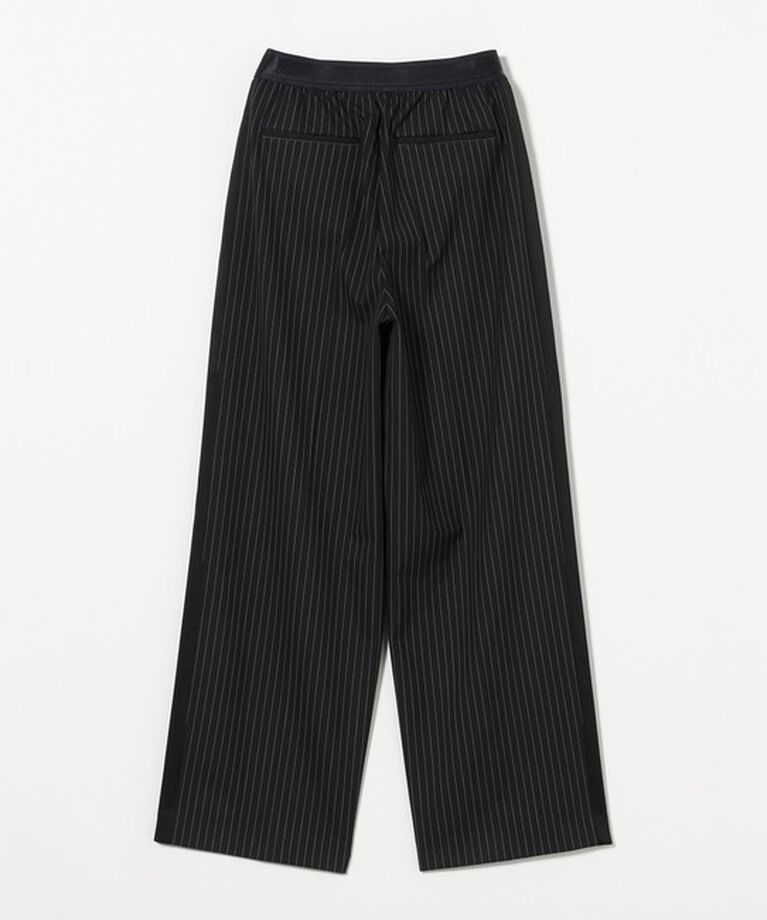 ASTRAET「＜ASTRAET＞ストライプ ソクショウ イージーワイドパンツ2」|その他|