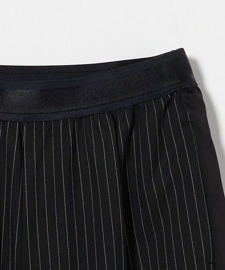 ASTRAET「＜ASTRAET＞ストライプ ソクショウ イージーワイドパンツ2」|その他|