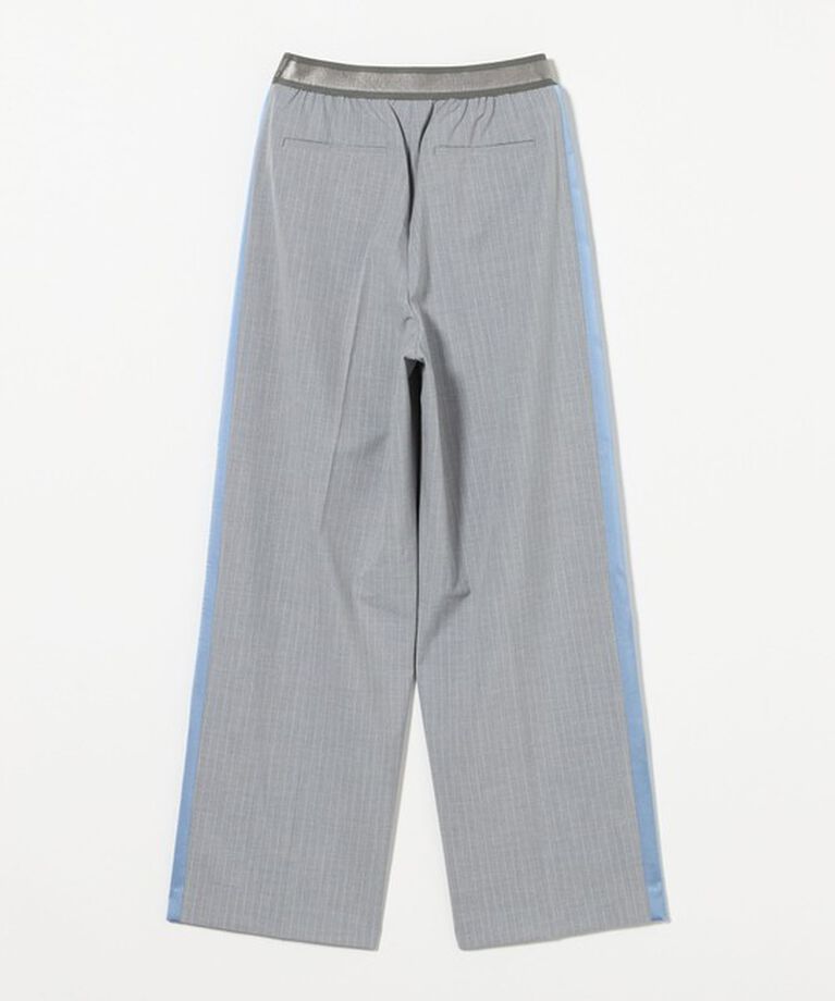 ASTRAET「＜ASTRAET＞ストライプ ソクショウ イージーワイドパンツ2」|その他|