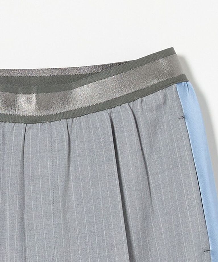 ASTRAET「＜ASTRAET＞ストライプ ソクショウ イージーワイドパンツ2」|その他|