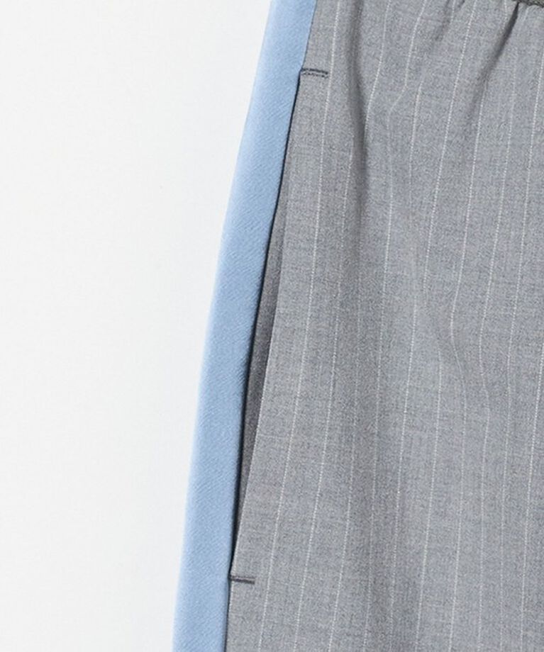 ASTRAET「＜ASTRAET＞ストライプ ソクショウ イージーワイドパンツ2」|その他|