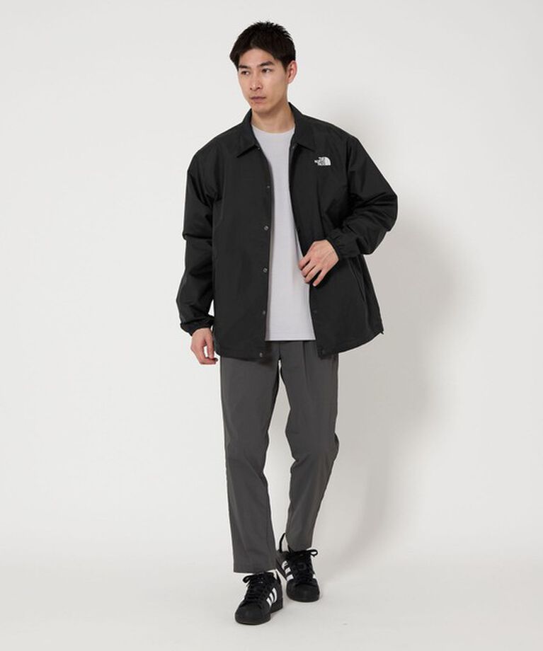 UNITED ARROWS green label relaxing「＜THE NORTH FACE＞コーチジャケット」|ブルゾン・スタジャン|