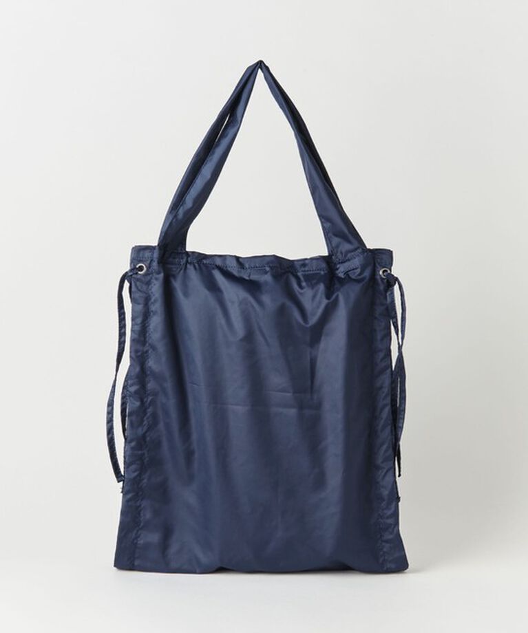 BEAUTY&YOUTH UNITED ARROWS「ロゴ シャーリング トートバッグ」|トートバッグ|