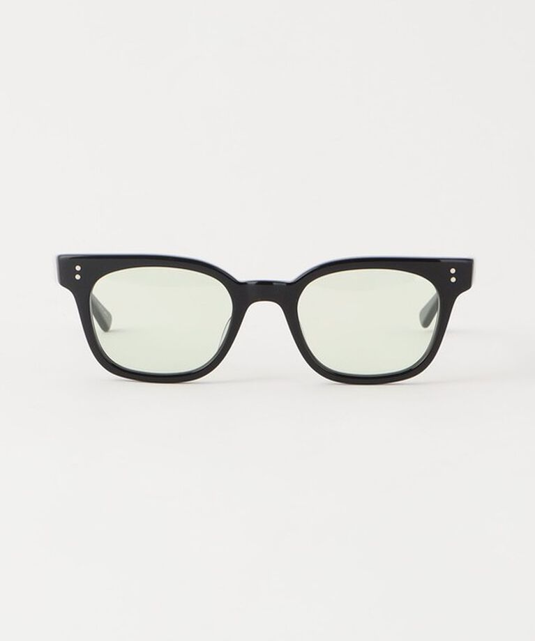 BEAUTY&YOUTH UNITED ARROWS「【別注】 ＜KANEKO OPTICAL（金子眼鏡）＞ Charles SGLS/サングラス ‐MADE IN JAPAN‐」|サングラス|