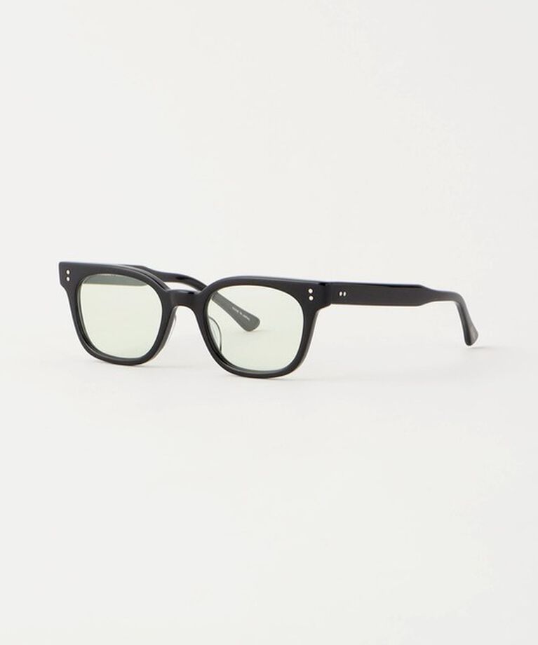 BEAUTY&YOUTH UNITED ARROWS「【別注】 ＜KANEKO OPTICAL（金子眼鏡）＞ Charles SGLS/サングラス ‐MADE IN JAPAN‐」|サングラス|