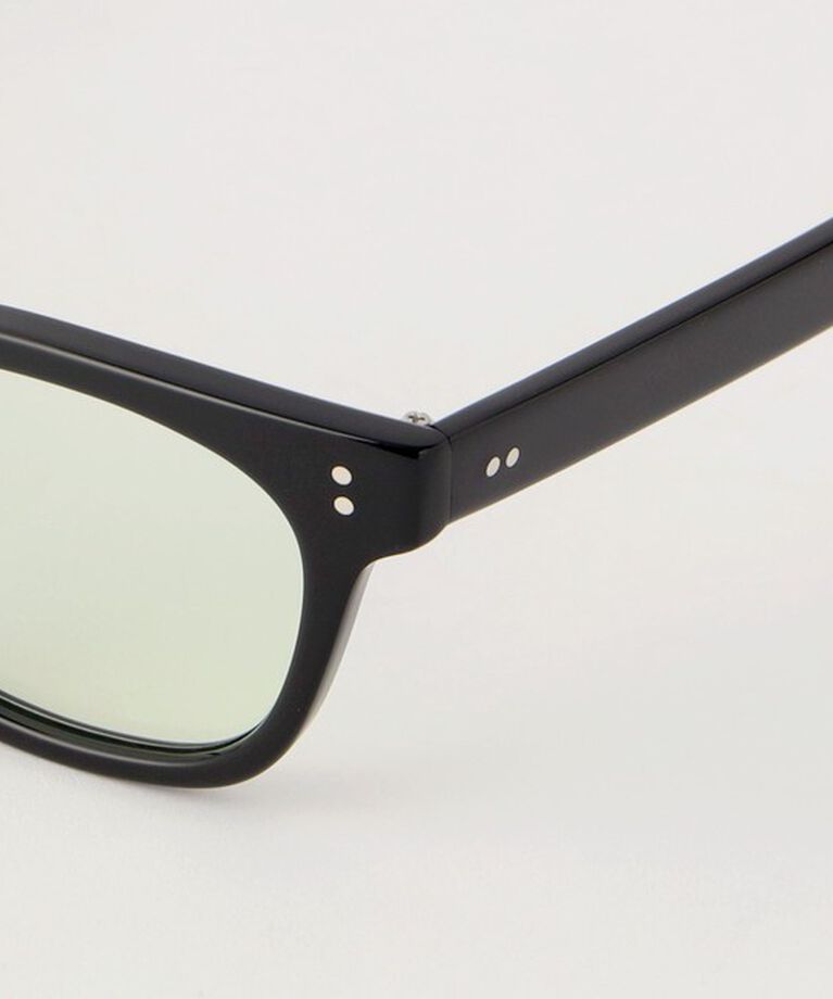 BEAUTY&YOUTH UNITED ARROWS「【別注】 ＜KANEKO OPTICAL（金子眼鏡）＞ Charles SGLS/サングラス ‐MADE IN JAPAN‐」|サングラス|