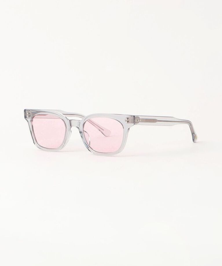 BEAUTY&YOUTH UNITED ARROWS「【別注】 ＜KANEKO OPTICAL（金子眼鏡）＞ Charles SGLS/サングラス ‐MADE IN JAPAN‐」|サングラス|