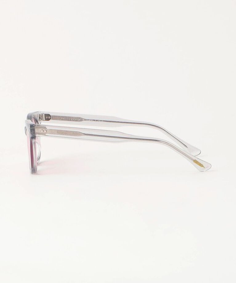 BEAUTY&YOUTH UNITED ARROWS「【別注】 ＜KANEKO OPTICAL（金子眼鏡）＞ Charles SGLS/サングラス ‐MADE IN JAPAN‐」|サングラス|