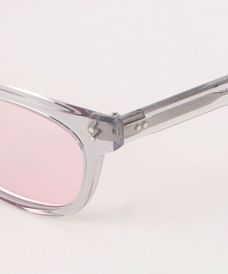 BEAUTY&YOUTH UNITED ARROWS「【別注】 ＜KANEKO OPTICAL（金子眼鏡）＞ Charles SGLS/サングラス ‐MADE IN JAPAN‐」|サングラス|