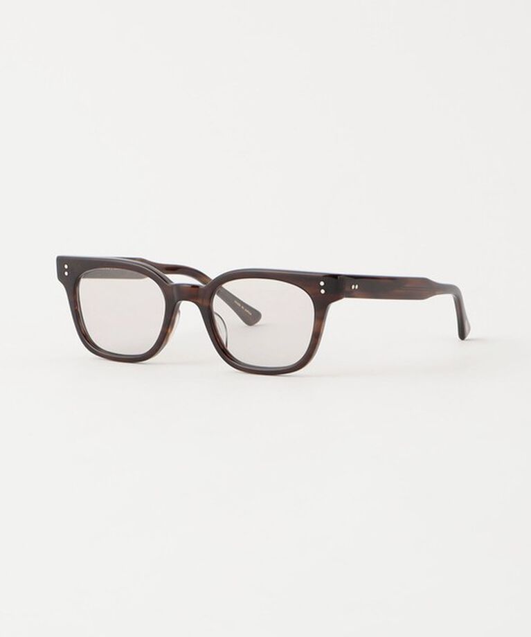 BEAUTY&YOUTH UNITED ARROWS「【別注】 ＜KANEKO OPTICAL（金子眼鏡）＞ Charles SGLS/サングラス ‐MADE IN JAPAN‐」|サングラス|