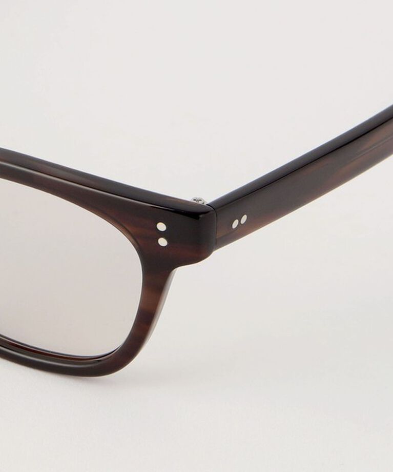 BEAUTY&YOUTH UNITED ARROWS「【別注】 ＜KANEKO OPTICAL（金子眼鏡）＞ Charles SGLS/サングラス ‐MADE IN JAPAN‐」|サングラス|