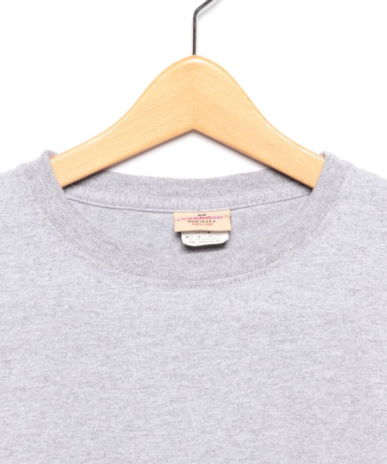 BEAMSBOY「Goodwear / カスタム ビッグ Tシャツ」|Tシャツ・カットソー|