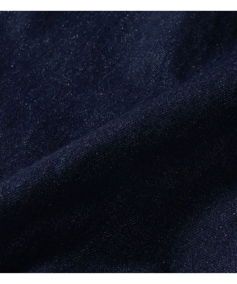 BEAMSBOY「Gramicci × BEAMS BOY / 別注 ワイド デニム パンツ」|チノ|