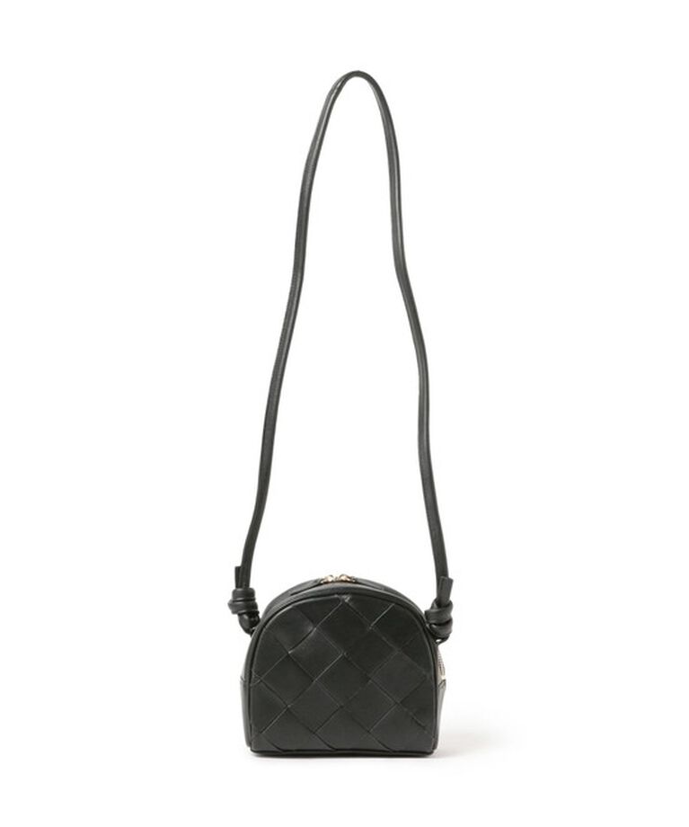 Demi-Luxe BEAMS 「イントレチャート ショルダーバッグ.」|トートバッグ|