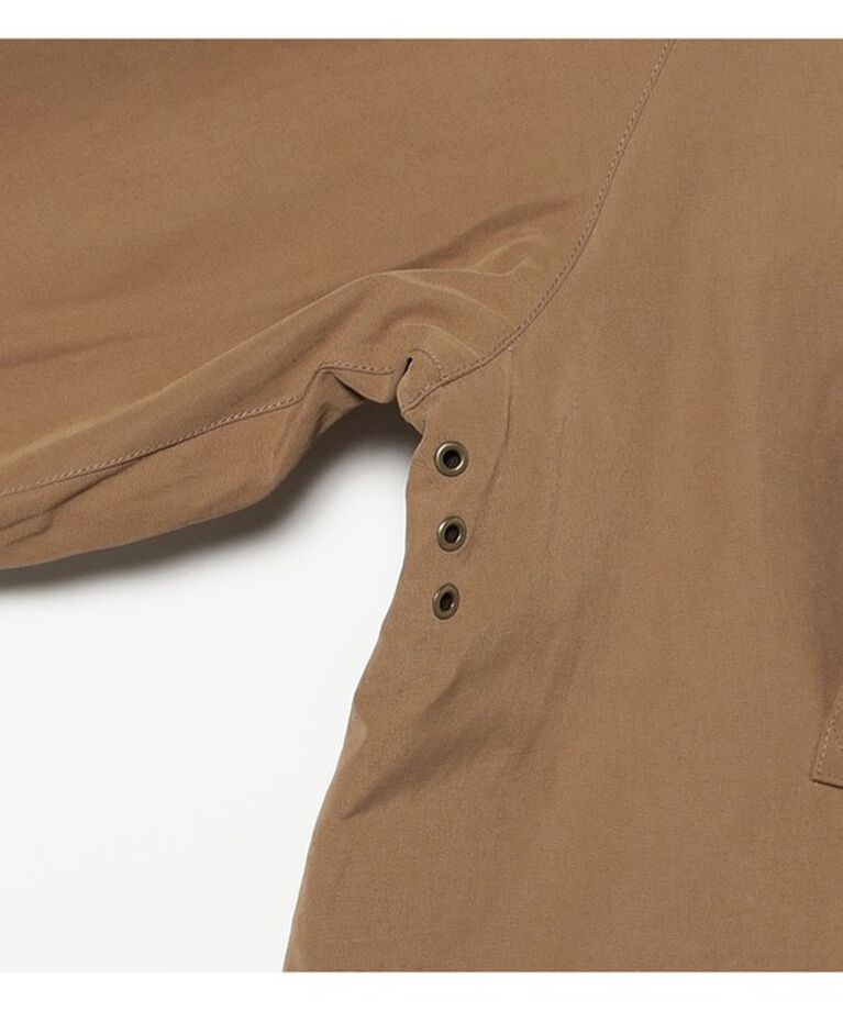 BEAMSBOY「Barbour / 別注 Balvenie Jacket 24AW」|ダッフルコート|