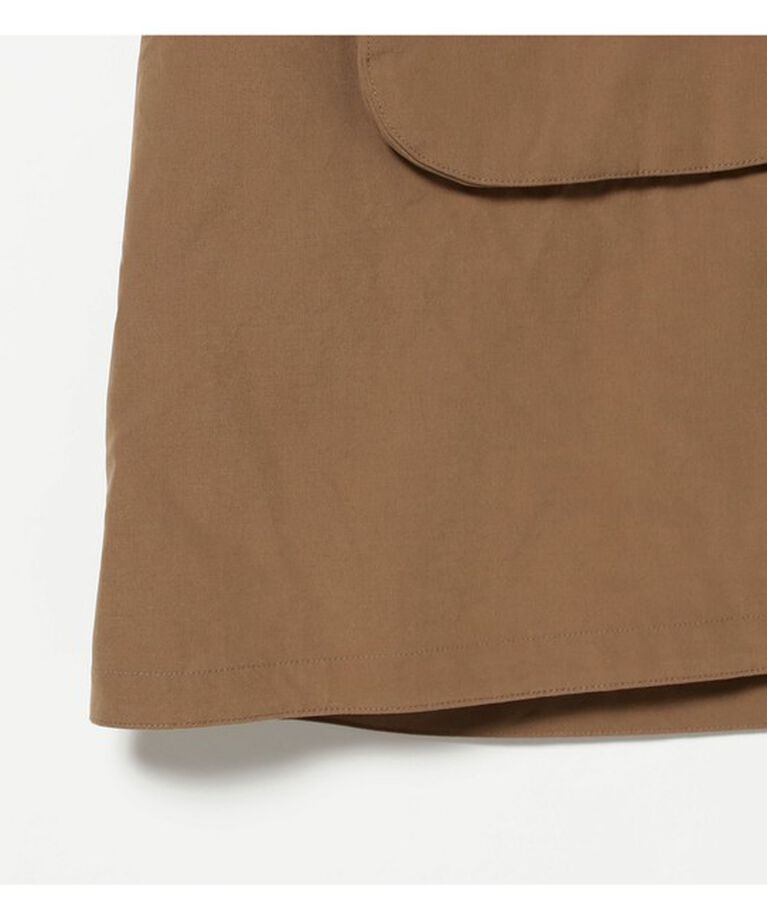 BEAMSBOY「Barbour / 別注 Balvenie Jacket 24AW」|ダッフルコート|