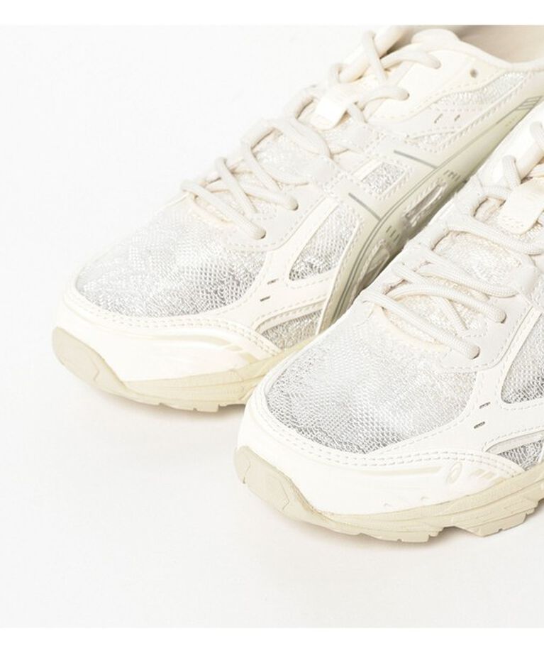 Ray BEAMS 「ASICS / GEL-NUNOBIKI」|スニーカー|