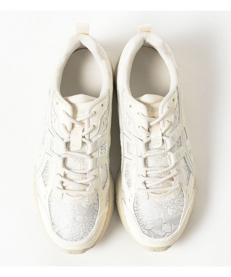 Ray BEAMS 「ASICS / GEL-NUNOBIKI」|スニーカー|