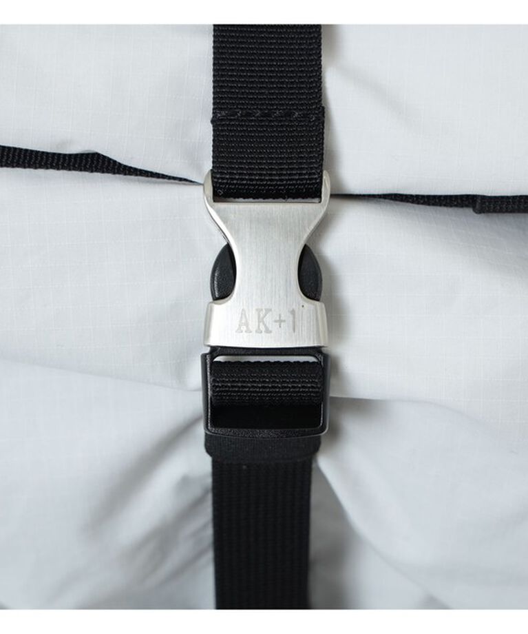 Demi-Luxe BEAMS 「AK+1 / ユーティリティ バッグ」|トートバッグ|