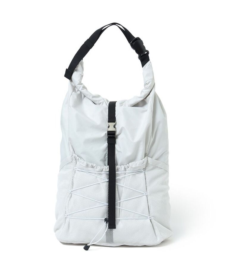 Demi-Luxe BEAMS 「AK+1 / ユーティリティ バッグ」|トートバッグ|