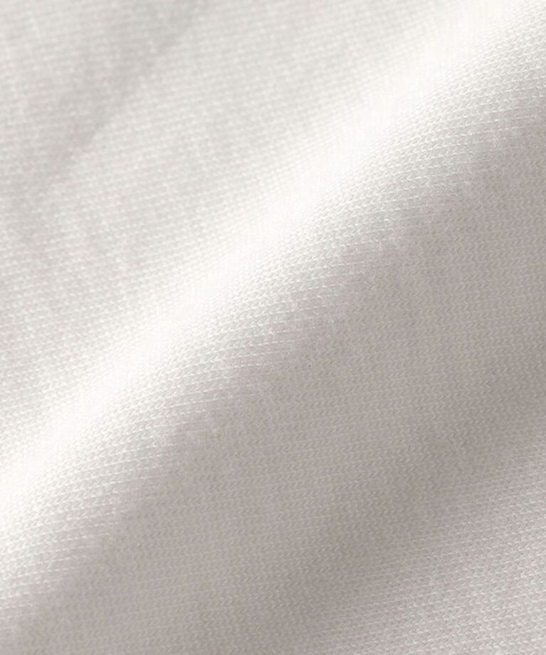SHIPS any「SHIPS any:〈洗濯機可能〉ロゴ プリント TEE」|Tシャツ・カットソー|
