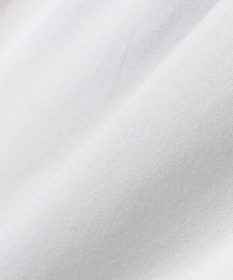 SHIPS any「SHIPS any:〈洗濯機可能〉ショルダータック フレンチ ルーズ TEE」|Tシャツ・カットソー|