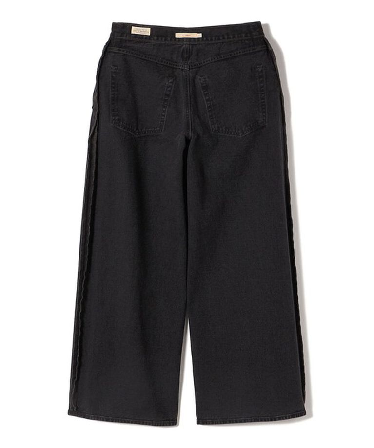 SHIPS for women「Levi’s:XL STRAIGHT」|デニム|
