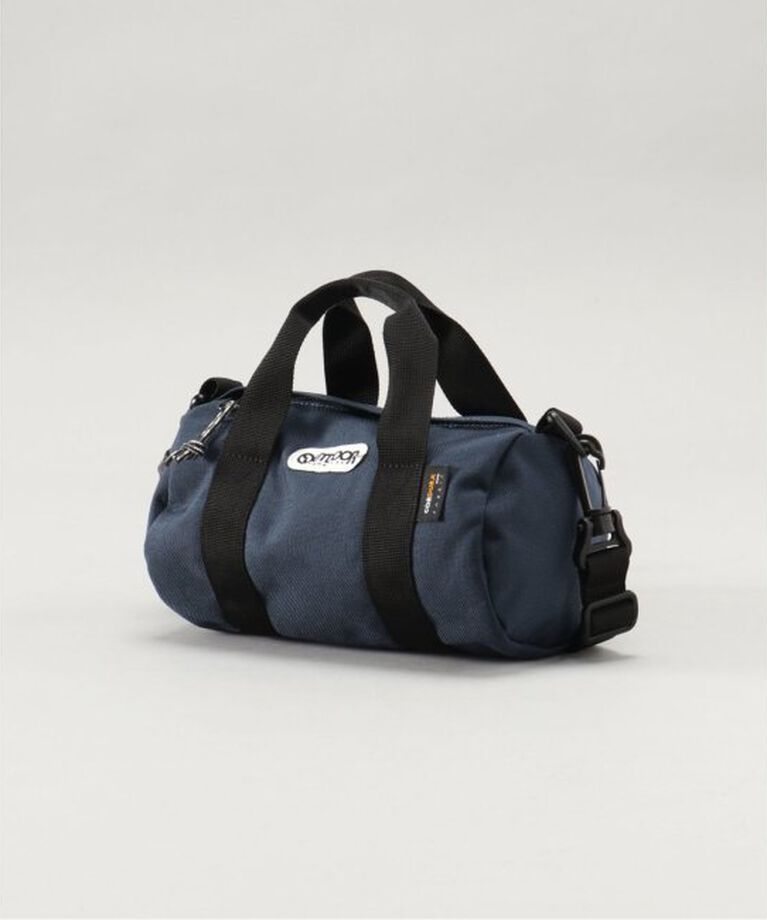 OUTDOOR PRODUCTS Usual Things「追加3  230  ROLL BOSTON SMALL SOLID」|ショルダー・メッセンジャー|