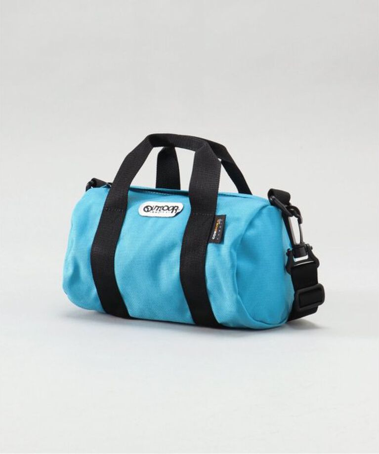 OUTDOOR PRODUCTS Usual Things「追加3  230  ROLL BOSTON SMALL SOLID」|ショルダー・メッセンジャー|