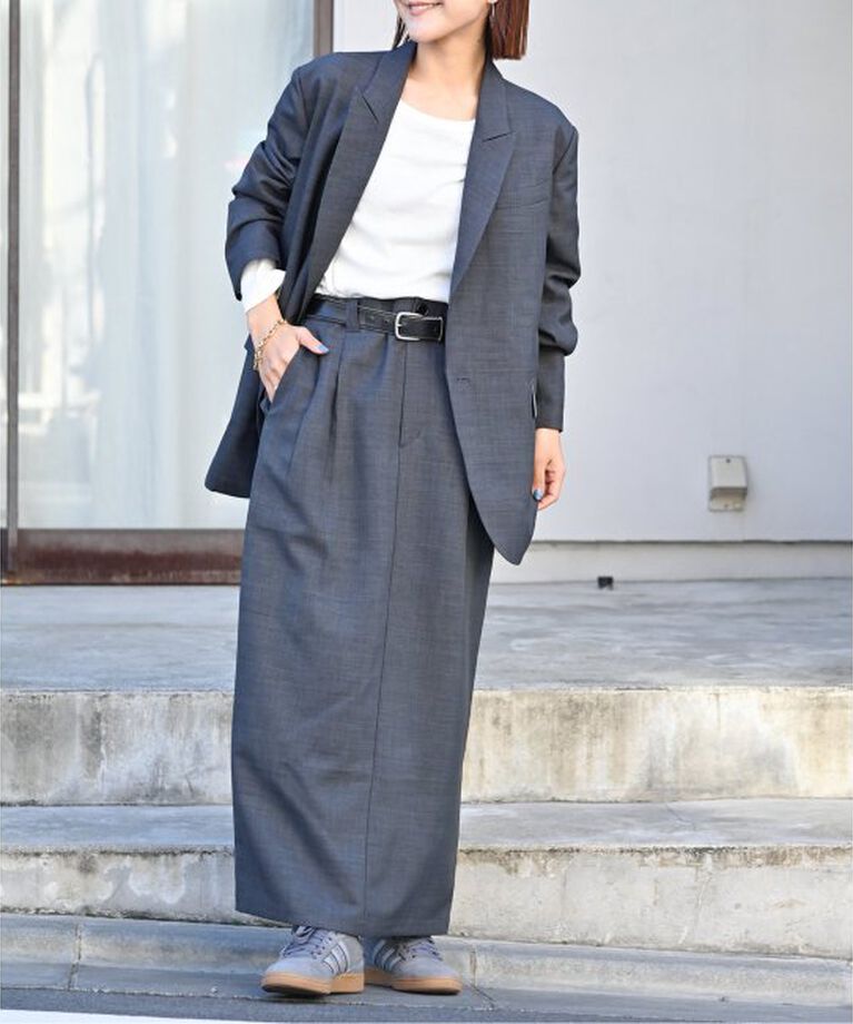 OUTDOOR PRODUCTS Usual Things「ORDINARYジャケット」|テーラードジャケット|