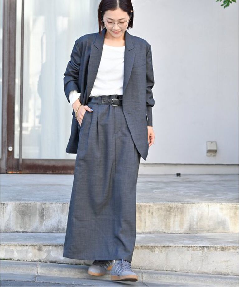 OUTDOOR PRODUCTS Usual Things「ORDINARYジャケット」|テーラードジャケット|