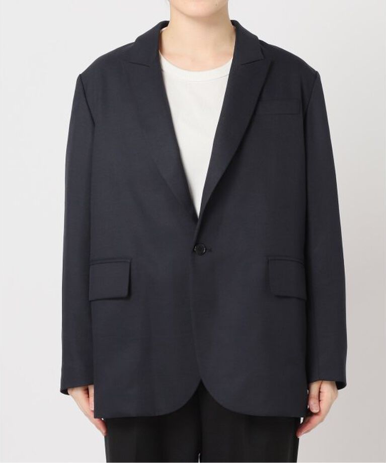 OUTDOOR PRODUCTS Usual Things「ORDINARYジャケット」|テーラードジャケット|