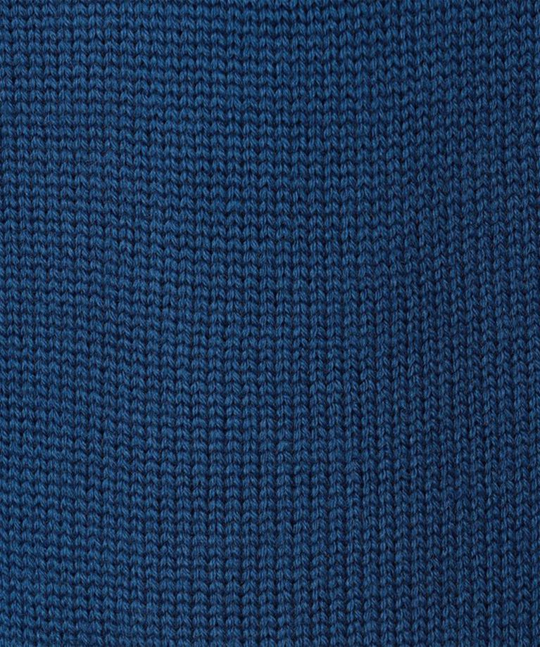 TOMORROWLAND MENS「TOMORROWLAND TRICOT メリノベーシック クルーネックプルオーバー」|ニット・セーター|