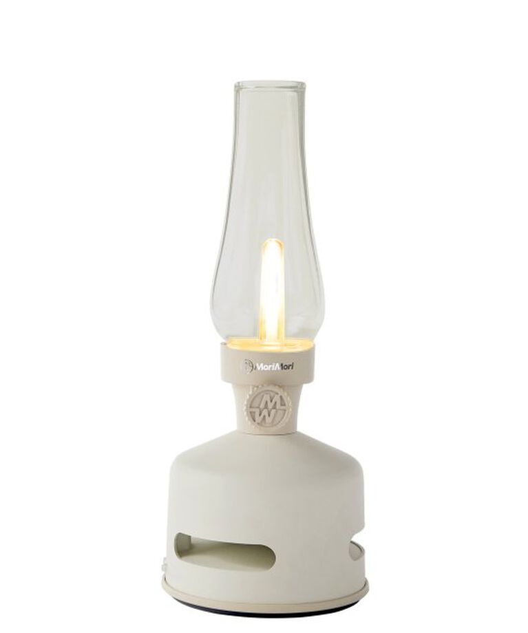 journal standard Furniture「★LED LANTERN SPEAKER S1 LED ランタンスピーカー」|電化製品|