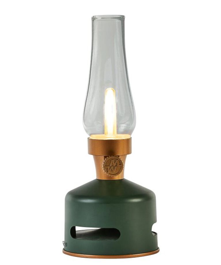journal standard Furniture「★LED LANTERN SPEAKER S1 LED ランタンスピーカー」|電化製品|