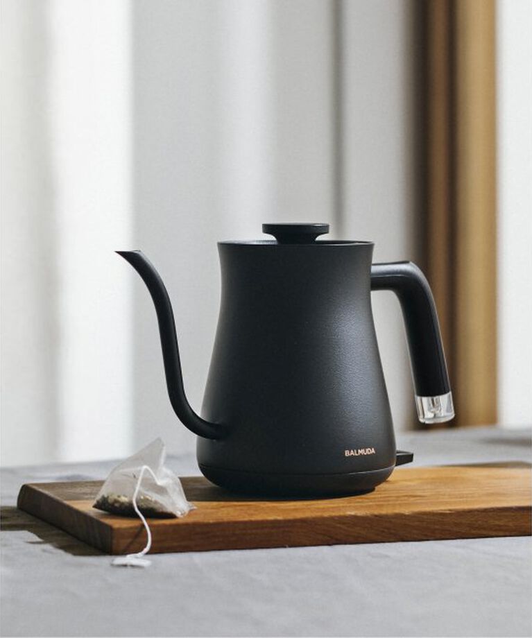 journal standard Furniture「【BALMUDA/バルミューダ】 THE POT KPT01JP 電気ケトル」|電化製品|ブラック