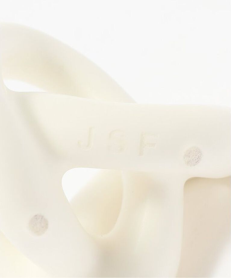journal standard Furniture「TOOTHBRUSH STAND　歯ブラシスタンド ホワイト」|トイレタリー・ランドリーグッズ|